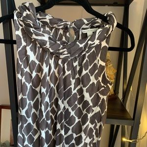 Blouse Banana Republic